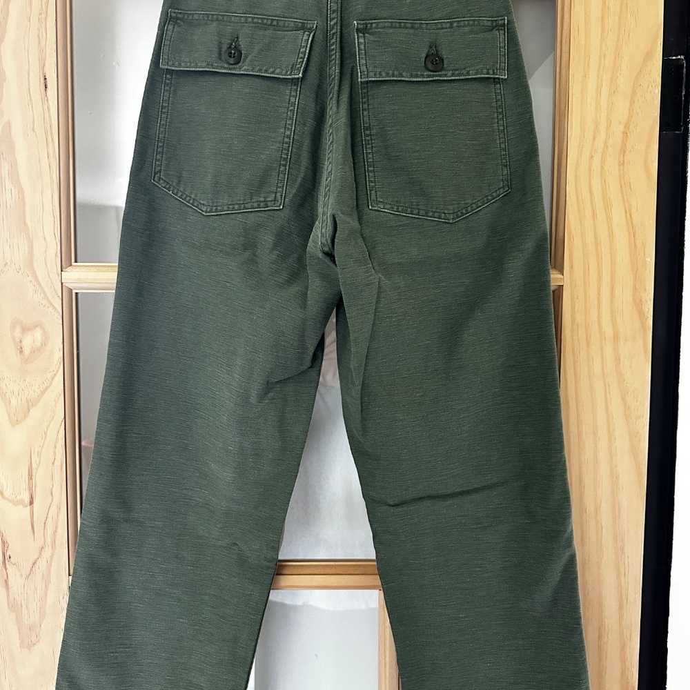 OrSlow Pants - Picture 2 of 2